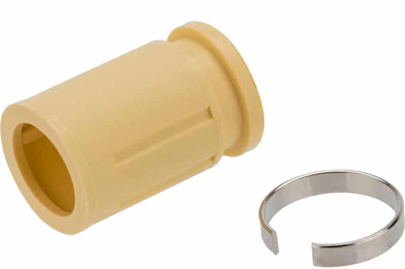 Maple Leaf Bucking Decepticons HOT 60 Degree