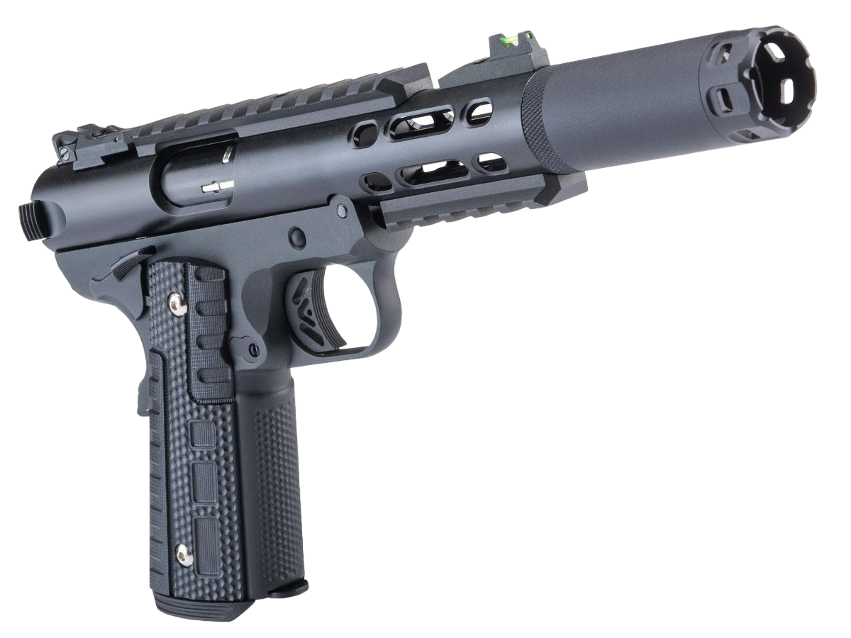 Matrix Spitfire Rechargeable Mini Tracer Unit (Color: Purple / 25mm CW)