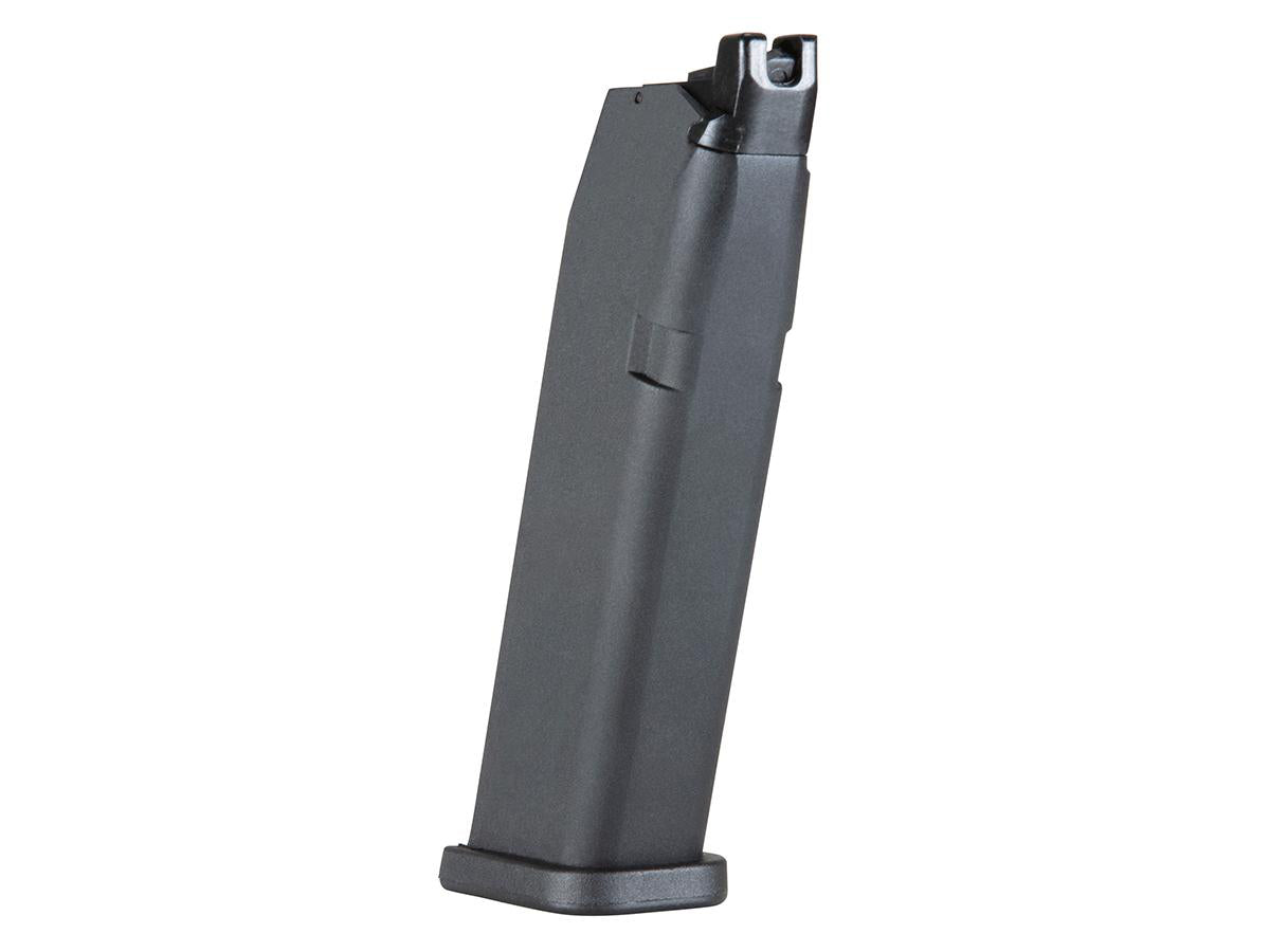 Elite Force 20 Round Magazine for Elite Force / GHK GLOCK 17 Gen.3 Gas Blowback Airsoft Pistol