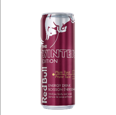 Winter Edition