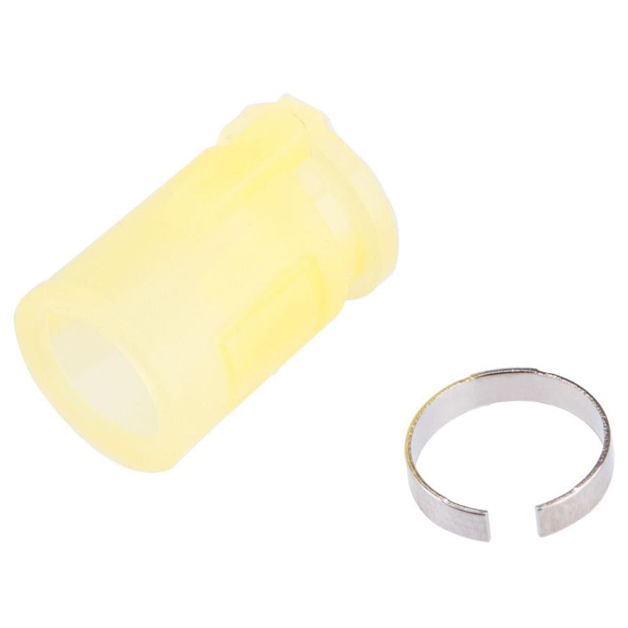 Maple Leaf Bucking Autobot COLD 60 Degree