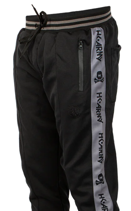 HK SKULL - TRACK JOGGER PANTS