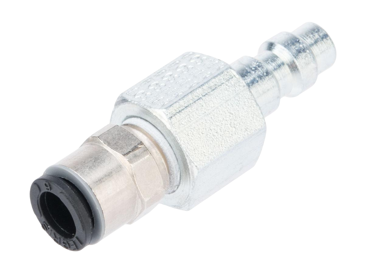 PolarStar Male Quick Disconnect "QD" Fitting Assembly