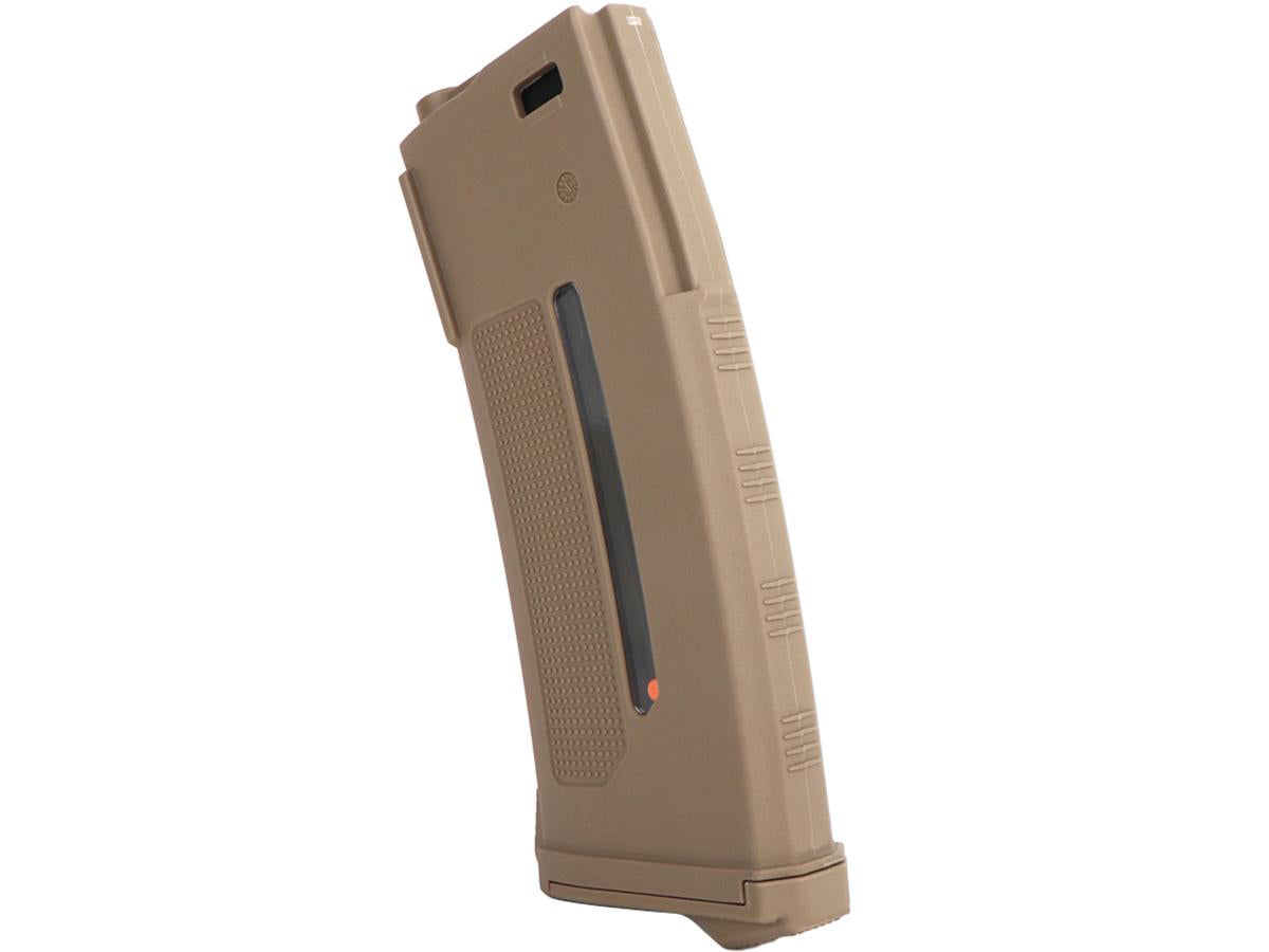 PTS EPM1 250rd Midcap Magazine for Tokyo Marui M4 / M16 AEG Rifles (Color: Dark Earth)