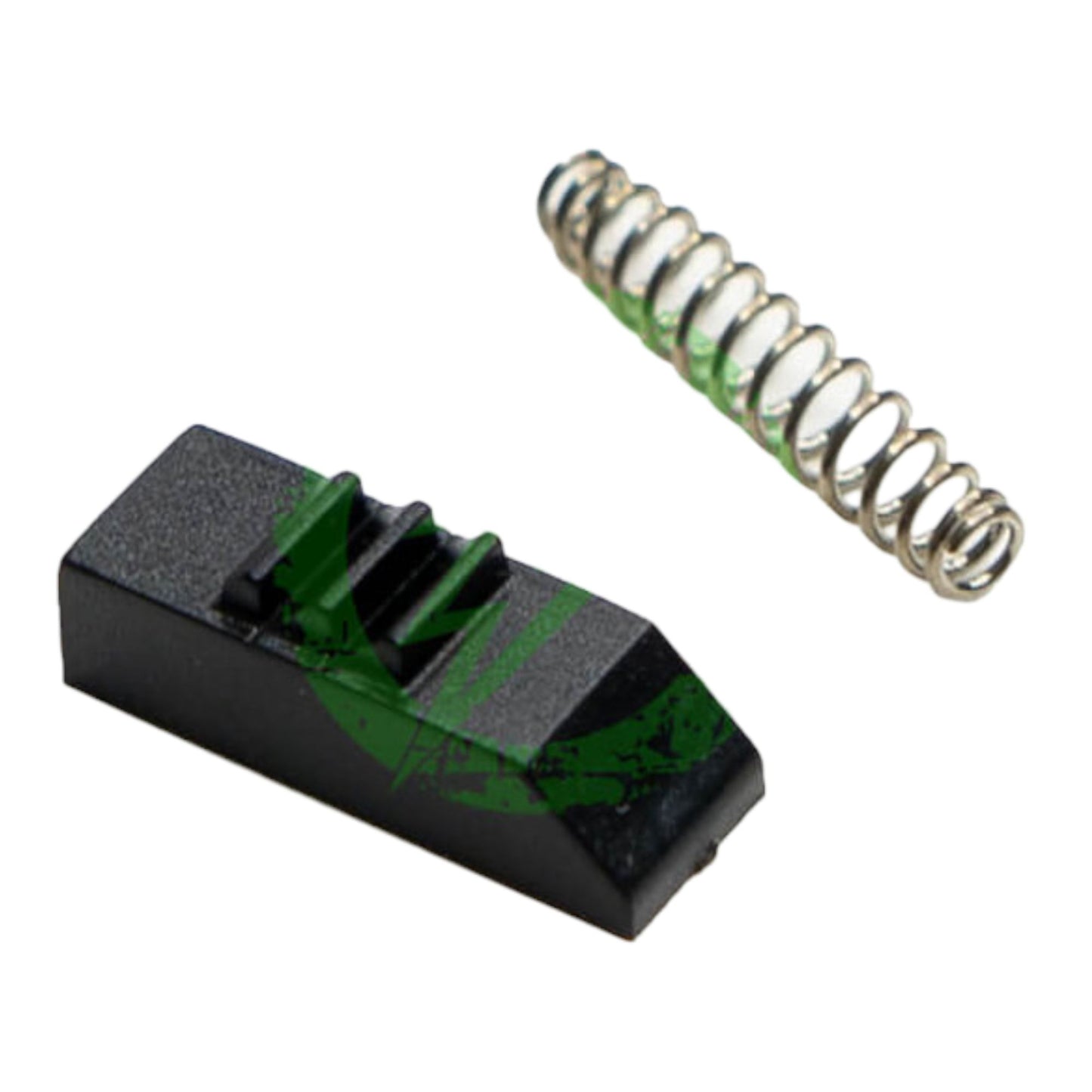 PTS EPM/EPM1/EPM1-S BB STOPPER AND SPRING