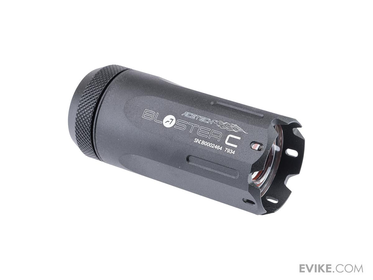 AceTech Blaster C Rechargeable Tracer Unit