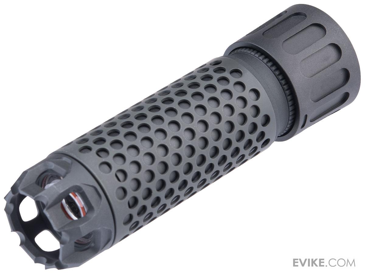 AceTech Predator MkIII Quick Detach Mock Suppressor w/ Bifrost M Tracer Unit