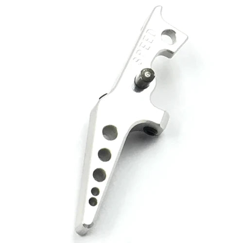 Speed Airsoft HPA M4 Tunable Blade Triggers