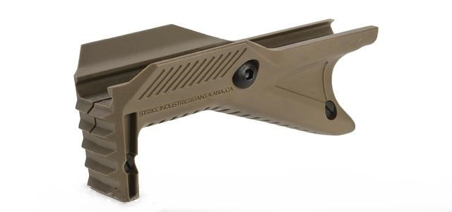 Strike Industries Cobra Tactical Foregrip