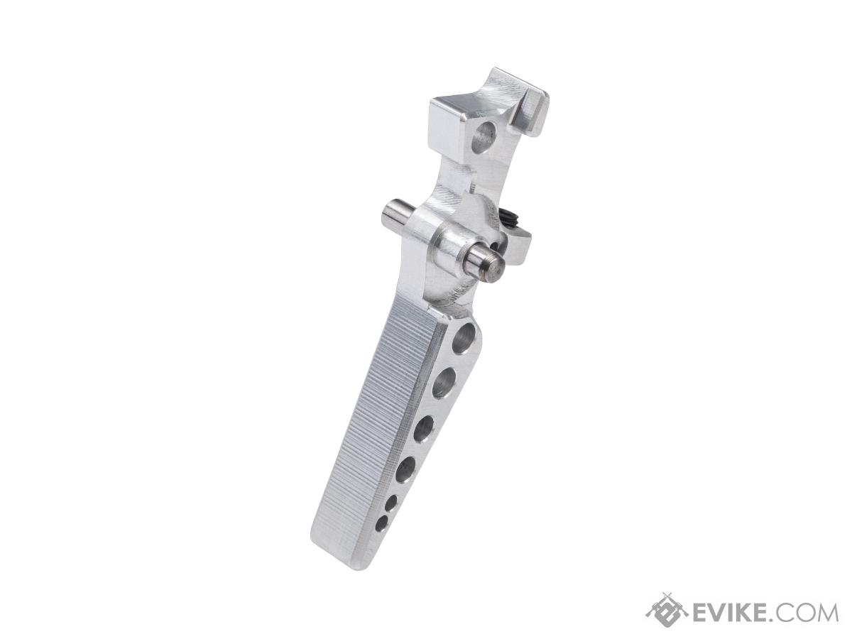 SPEED Airsoft Tunable Trigger for M4 Airsoft AEG Rifles