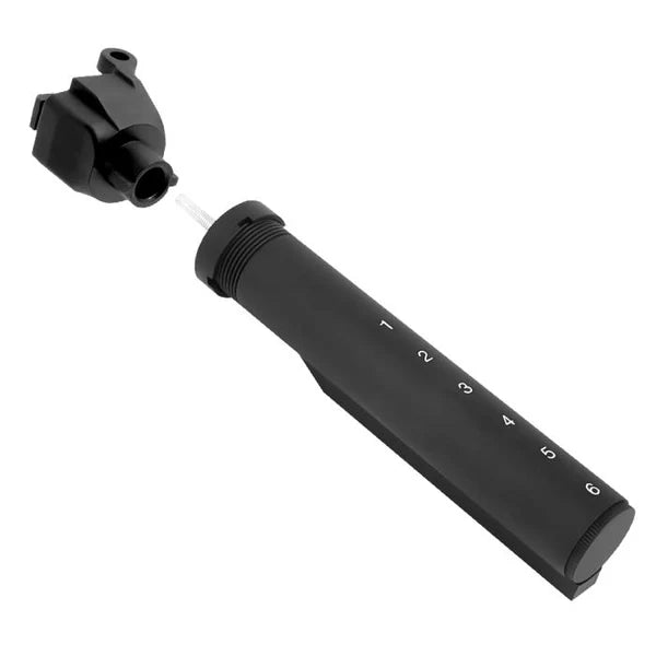 Laylax Kriss Vector Stock base + buffer tube