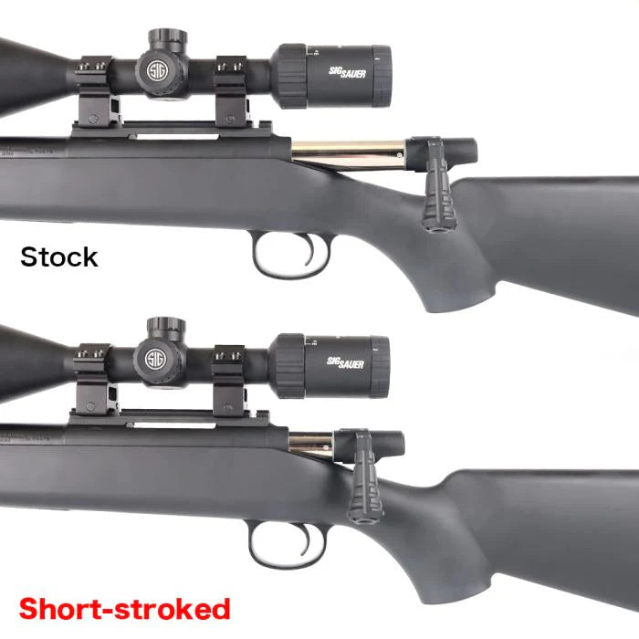 VSR-10 Short Stroke Kit