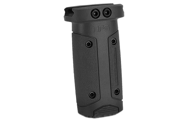 ASG Hera Arms Tactical HFG Vertical Grip (Color: Black)