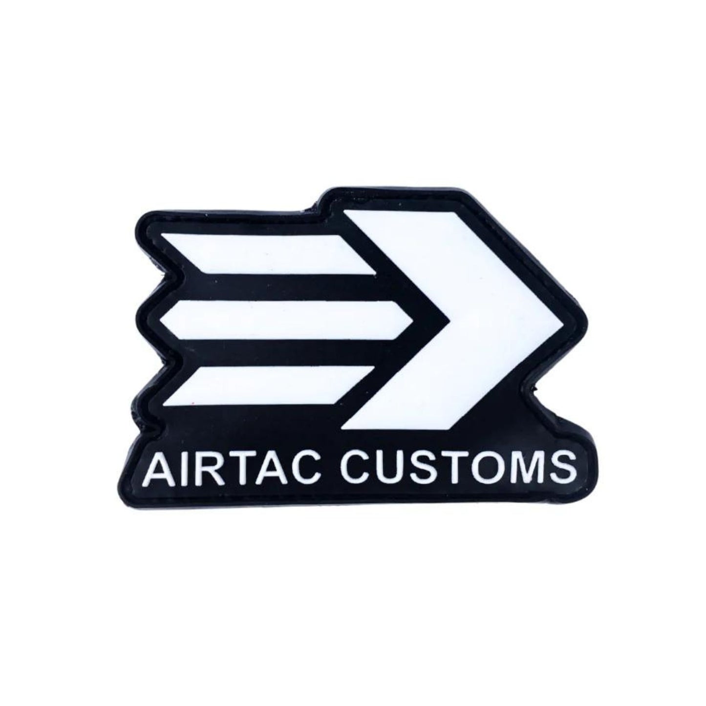 Airtac Customs Patch