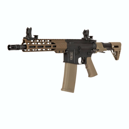 Specna SA-C25 PDW CORE™ Carbine Replica - Chaos Bronze