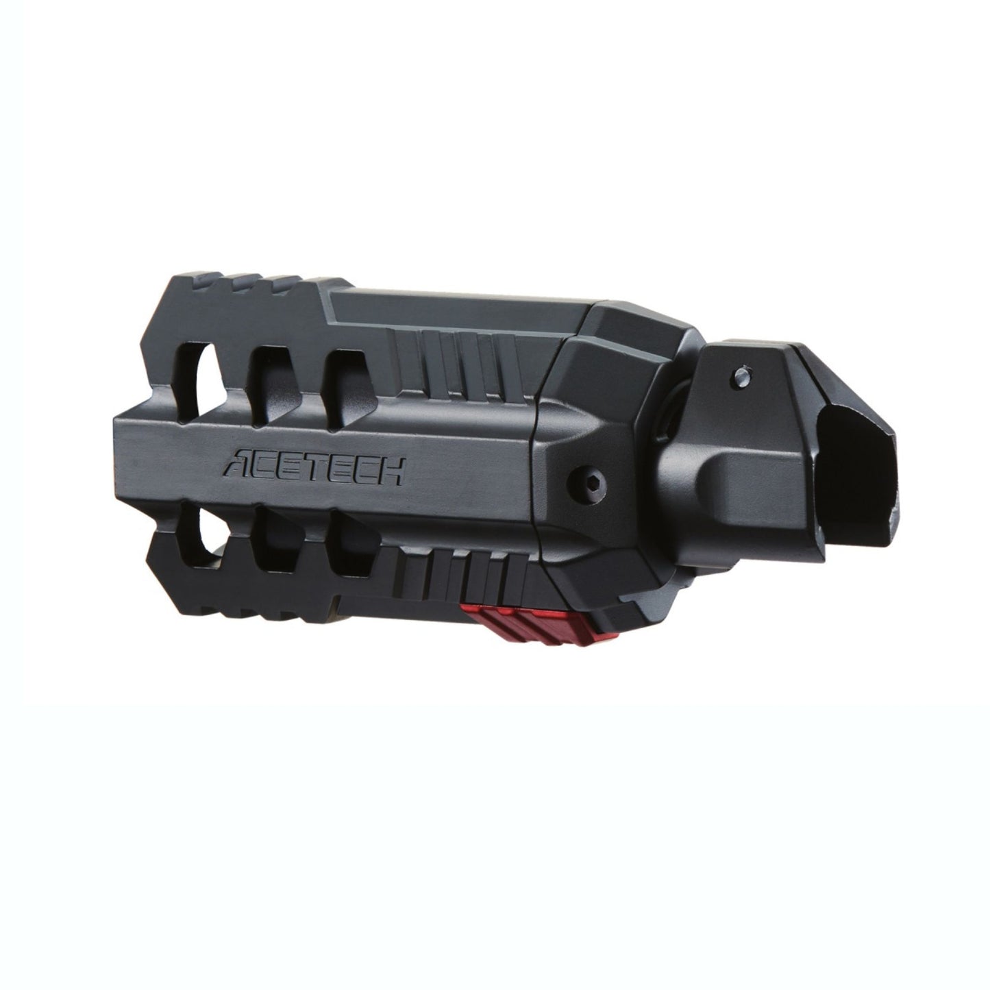 AceTech Quark QD M870 Shotgun Tracer Unit (Color: Black)