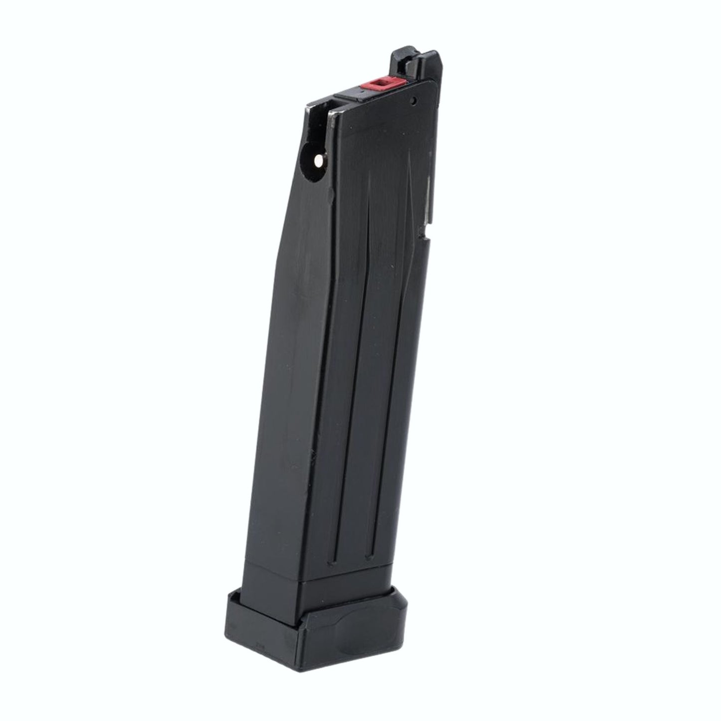 EMG International Double Stack Spare Magazine for 2011 / Hi-Capa Series GBB Pistols (Color: Black / Green Gas)