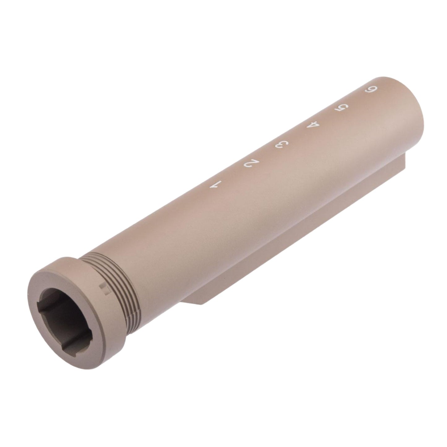 APS Six Position Metal Buffer Tube for M4/M16