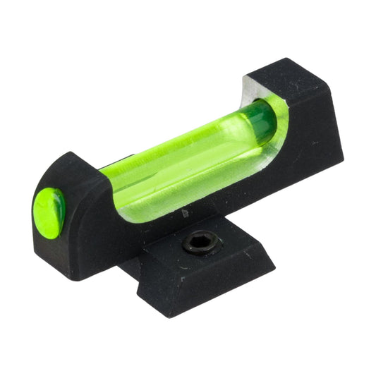 CowCow Technology CNC Aluminum Fiber Optic Front Sight (Model: TM Hi-Capa Pistols)