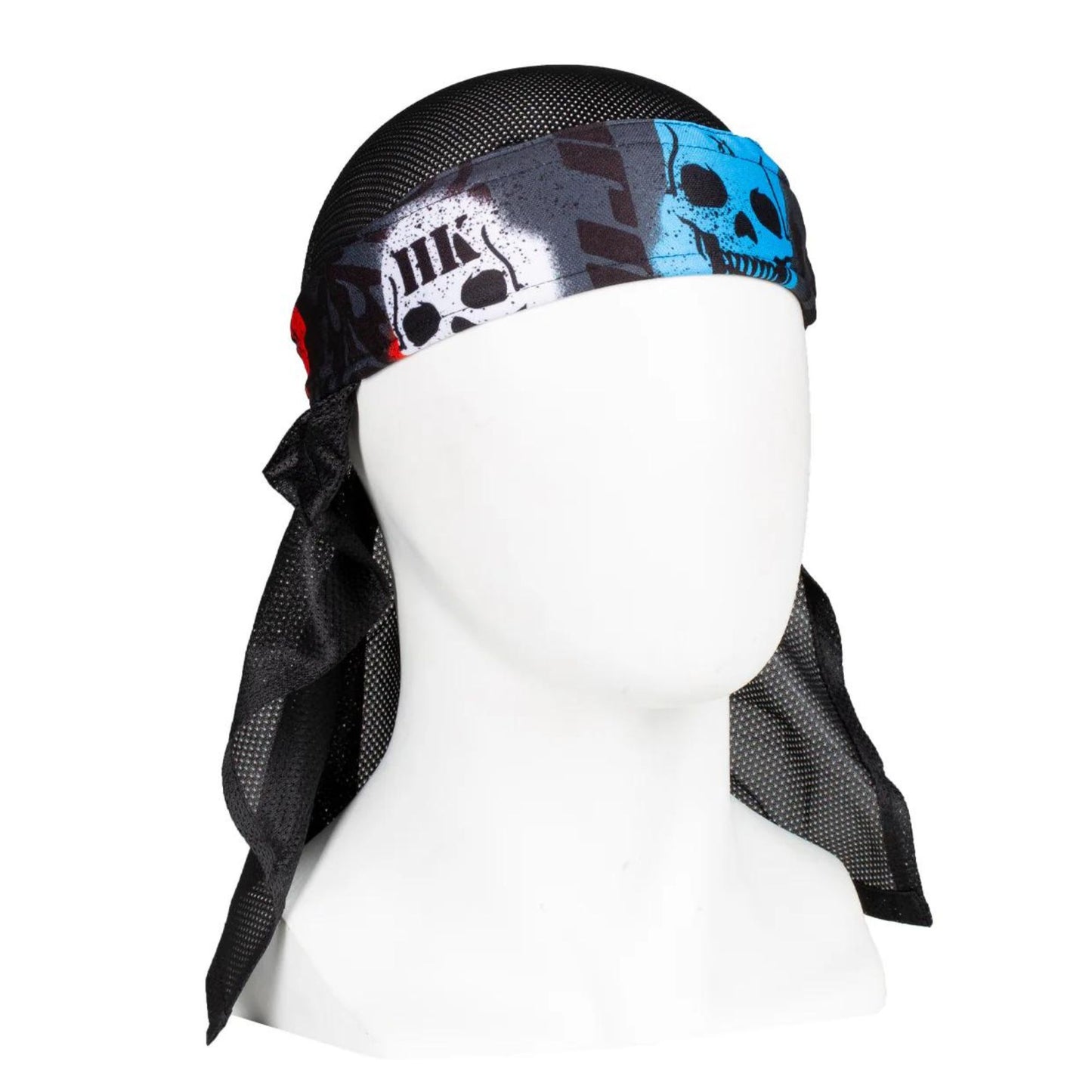 HK HEADWRAP