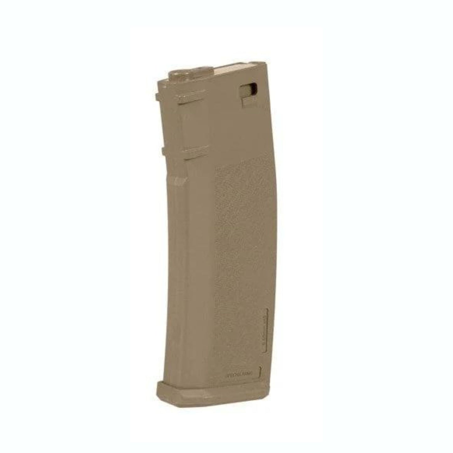 Specna 125BBs S-Mag Mid-Cap magazine - tan