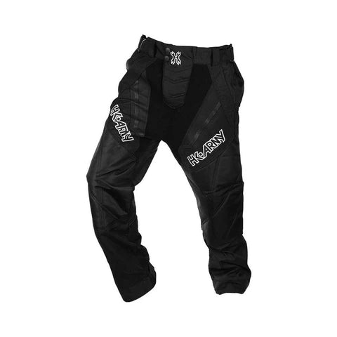 HSTL LINE PANT - BLACK