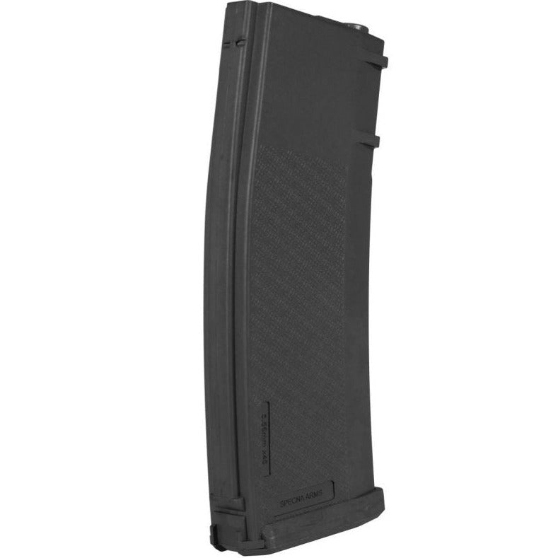 Specna 125BBs S-Mag Mid-Cap magazine - black