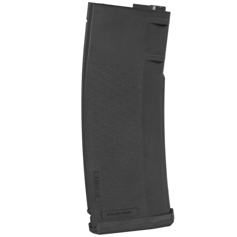 Specna 125BBs S-Mag Mid-Cap magazine - black