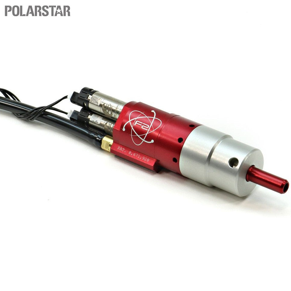 Polarstar F2™ HPA Conversion Kit