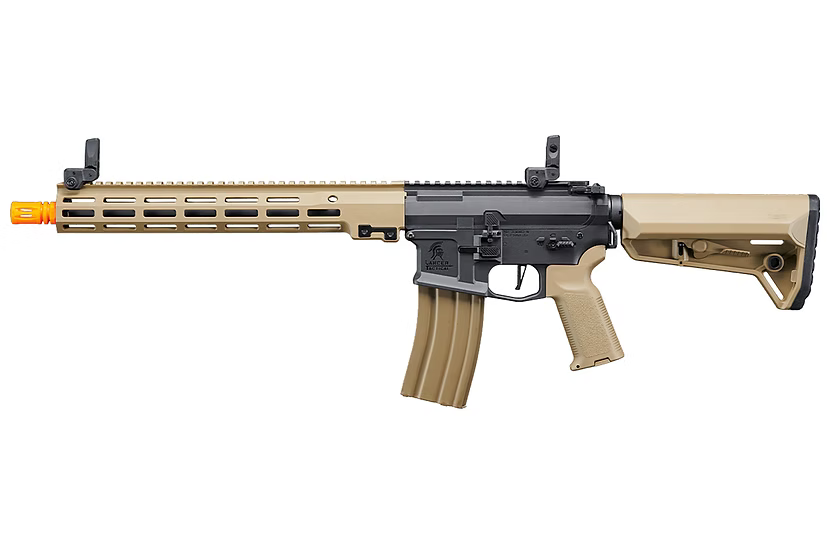 Lancer Tactical Gen 2 Stalker 13" M4 AEG Airsoft Rifle