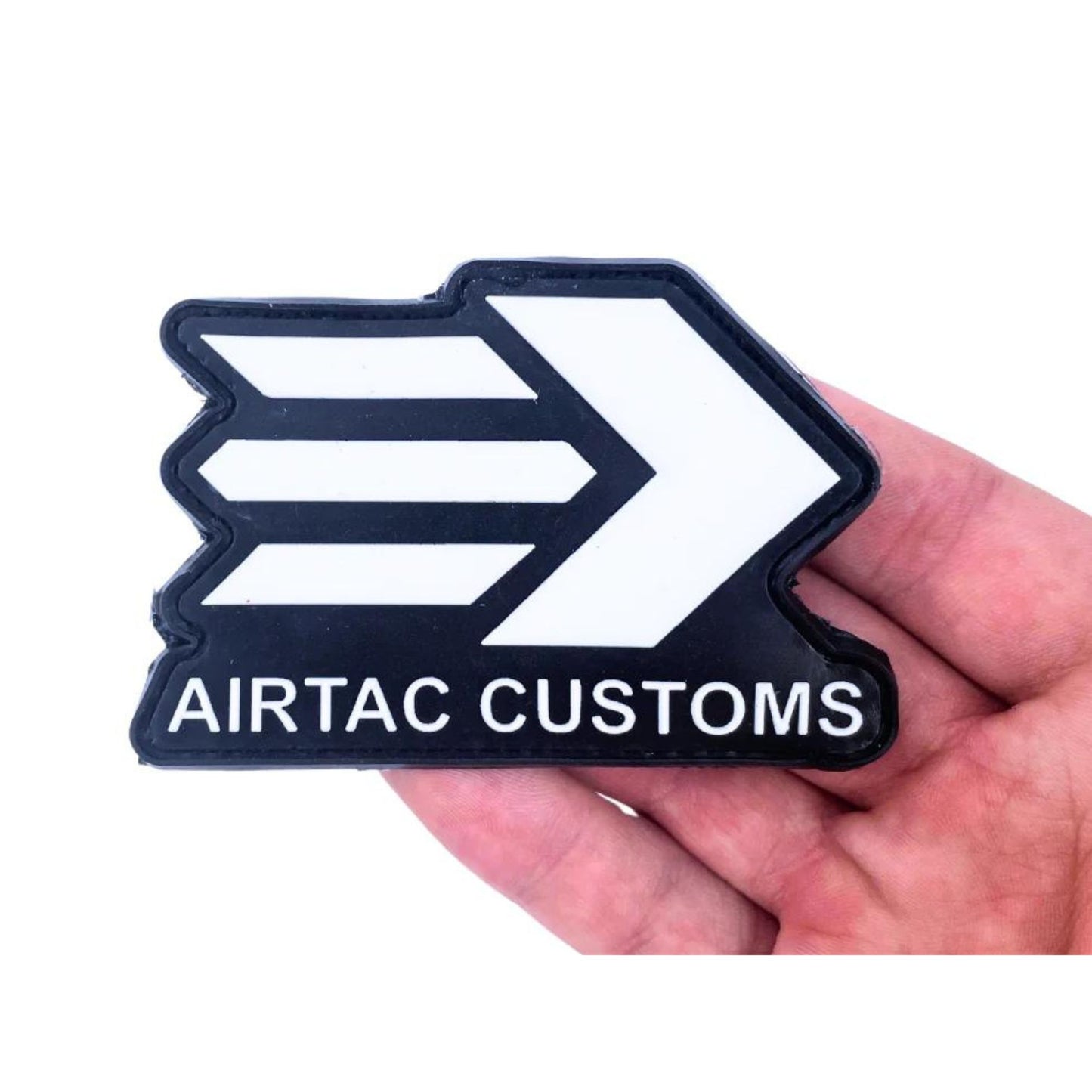 Airtac Customs Patch