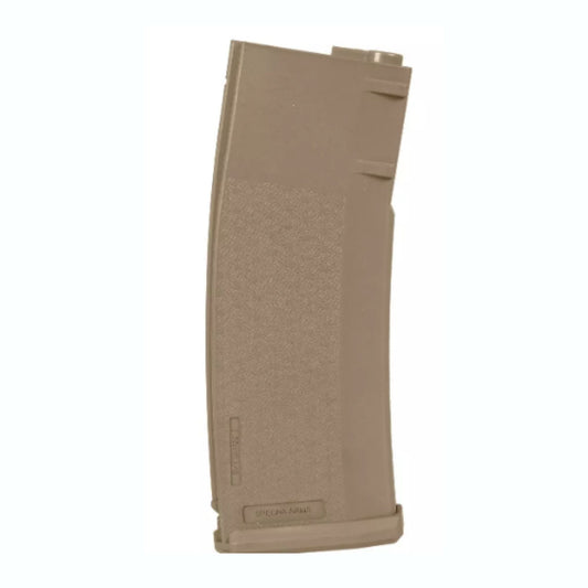 Specna 125BBs S-Mag Mid-Cap magazine - tan