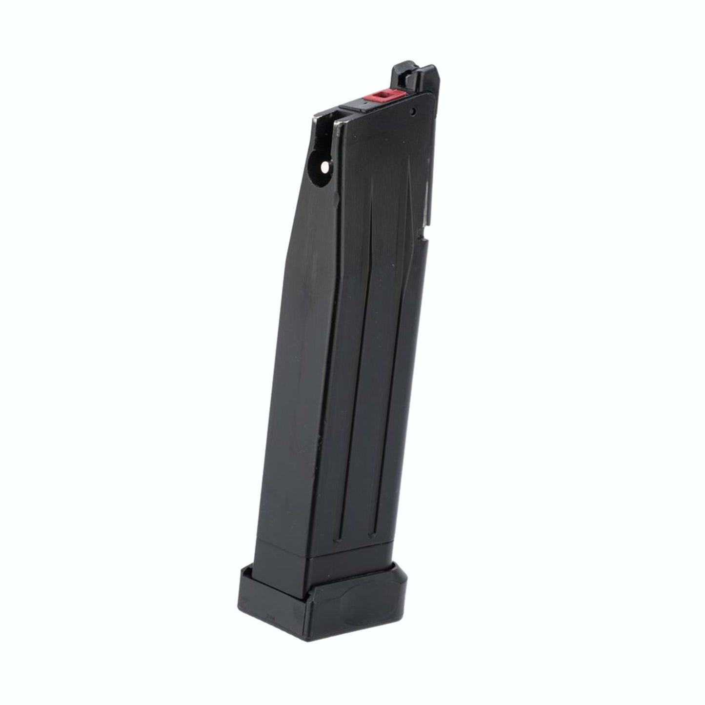 EMG International Double Stack Spare Magazine for 2011 / Hi-Capa Series GBB Pistols (Color: Black / Green Gas)