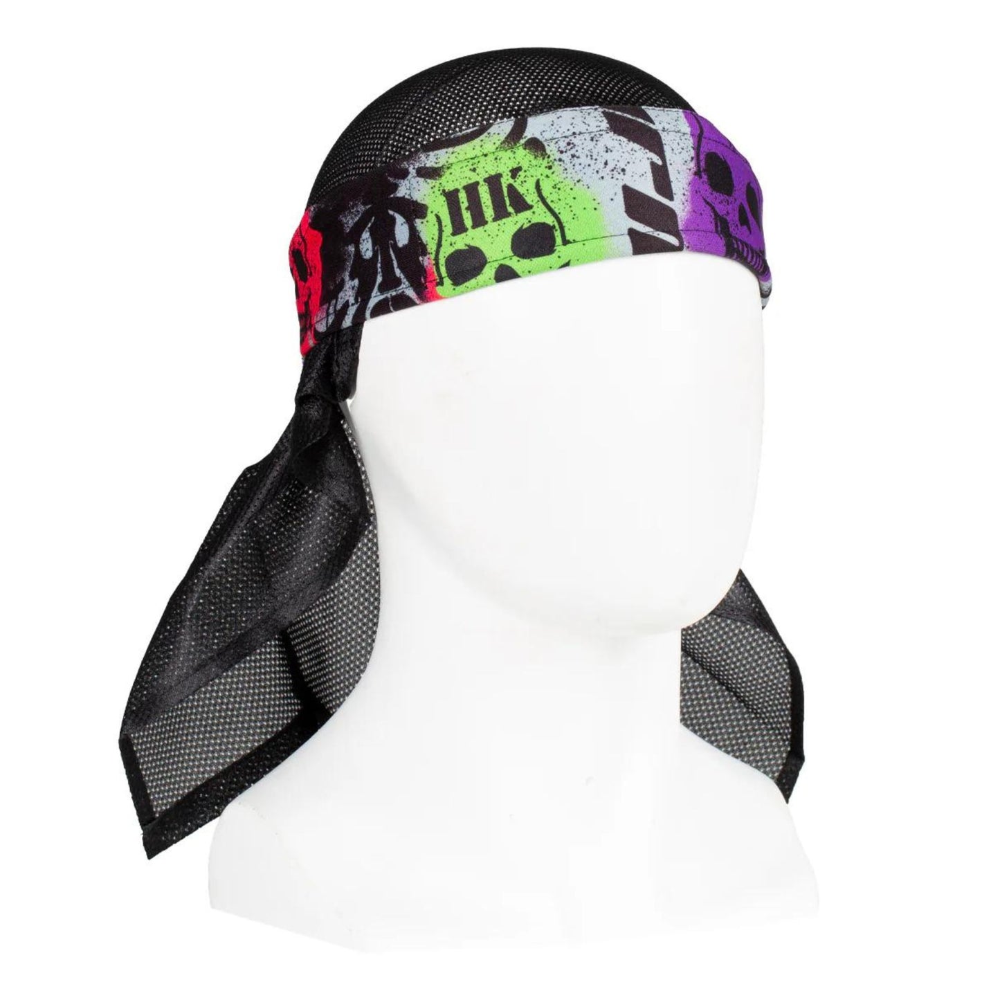 HK HEADWRAP