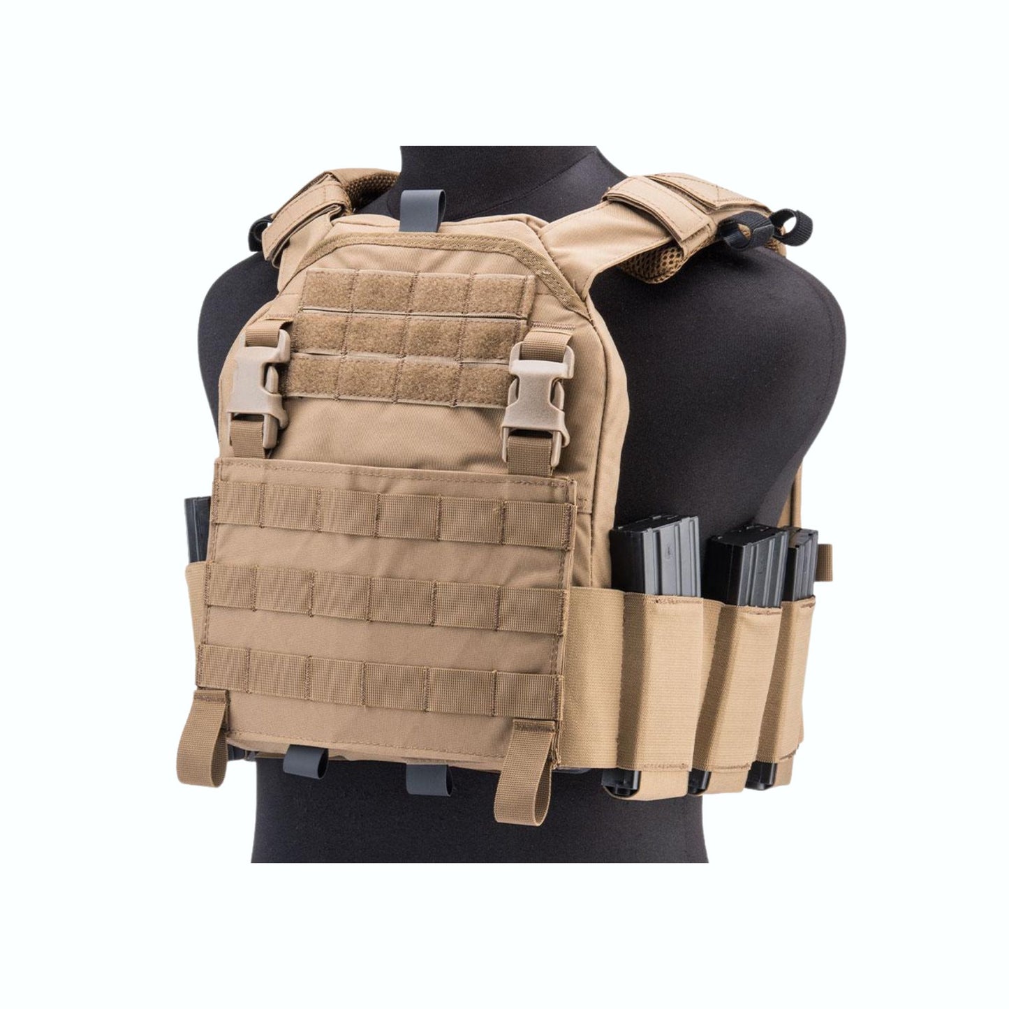 Phantom Gear "Wraith" T3 Plate Carrier