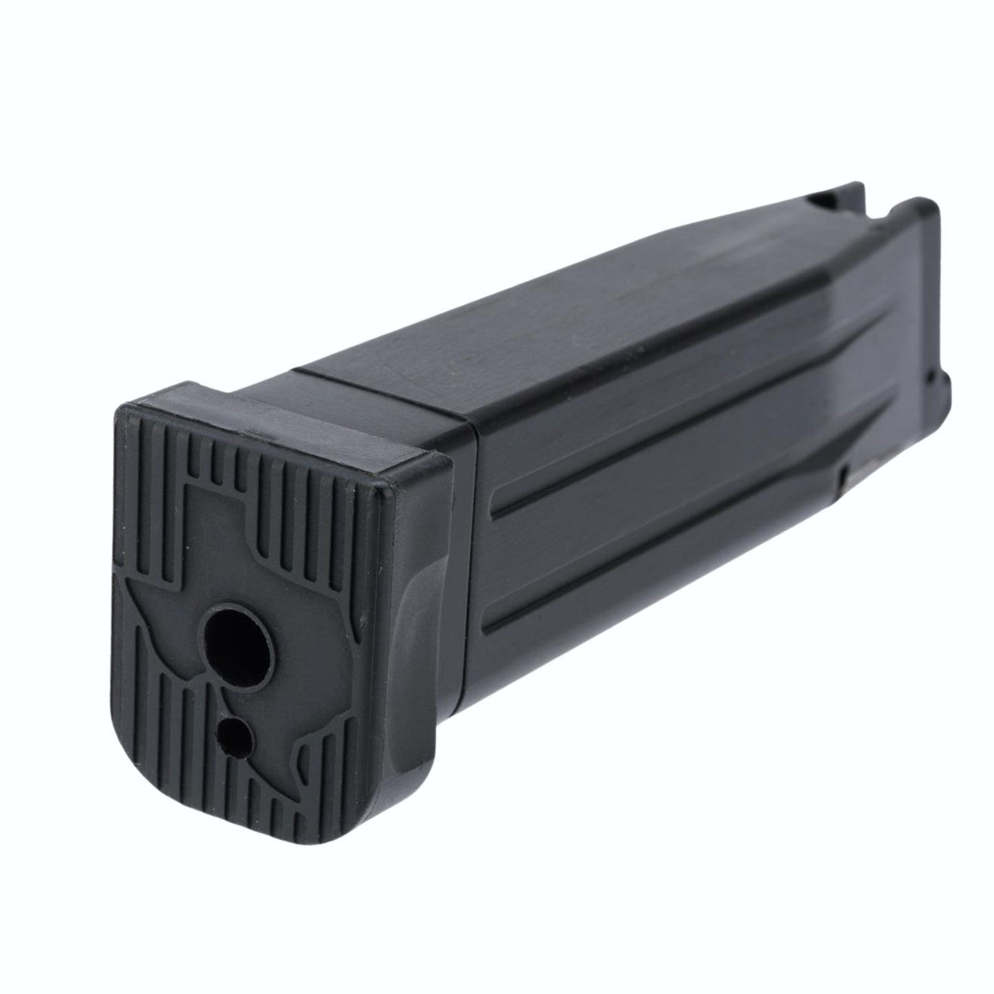 EMG International Double Stack Spare Magazine for 2011 / Hi-Capa Series GBB Pistols (Color: Black / Green Gas)