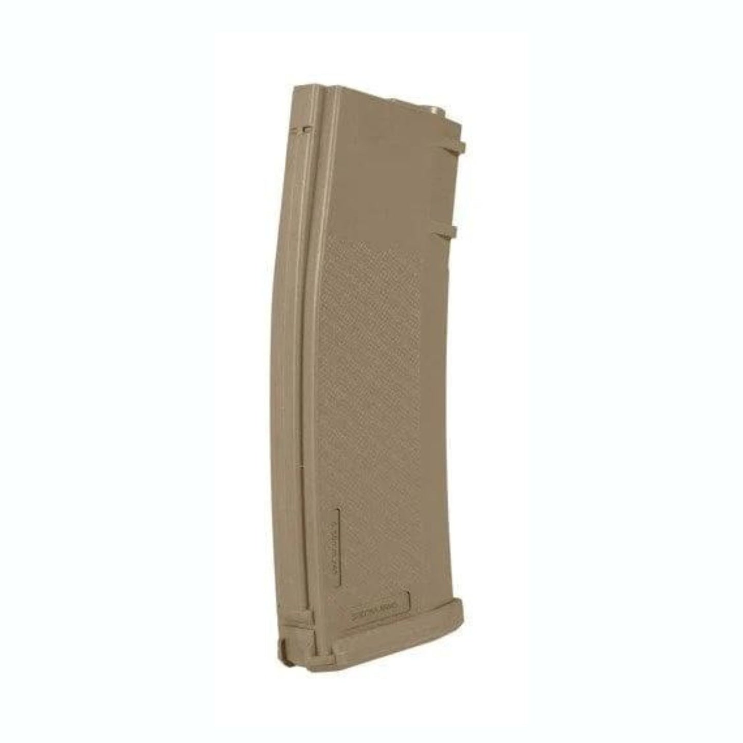 Specna 125BBs S-Mag Mid-Cap magazine - tan