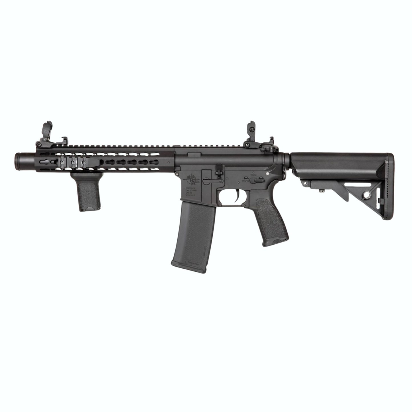 Specna SA-E07 EDGE 2.0™GATE ASTER carbine replica - black