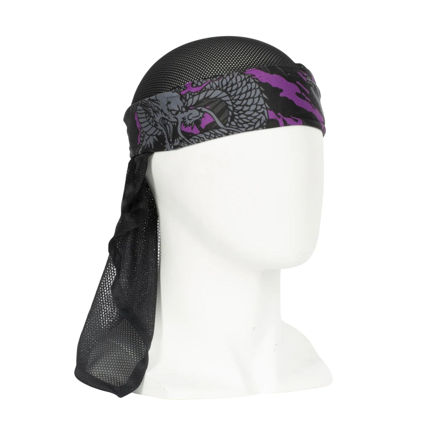 HK HEADWRAP