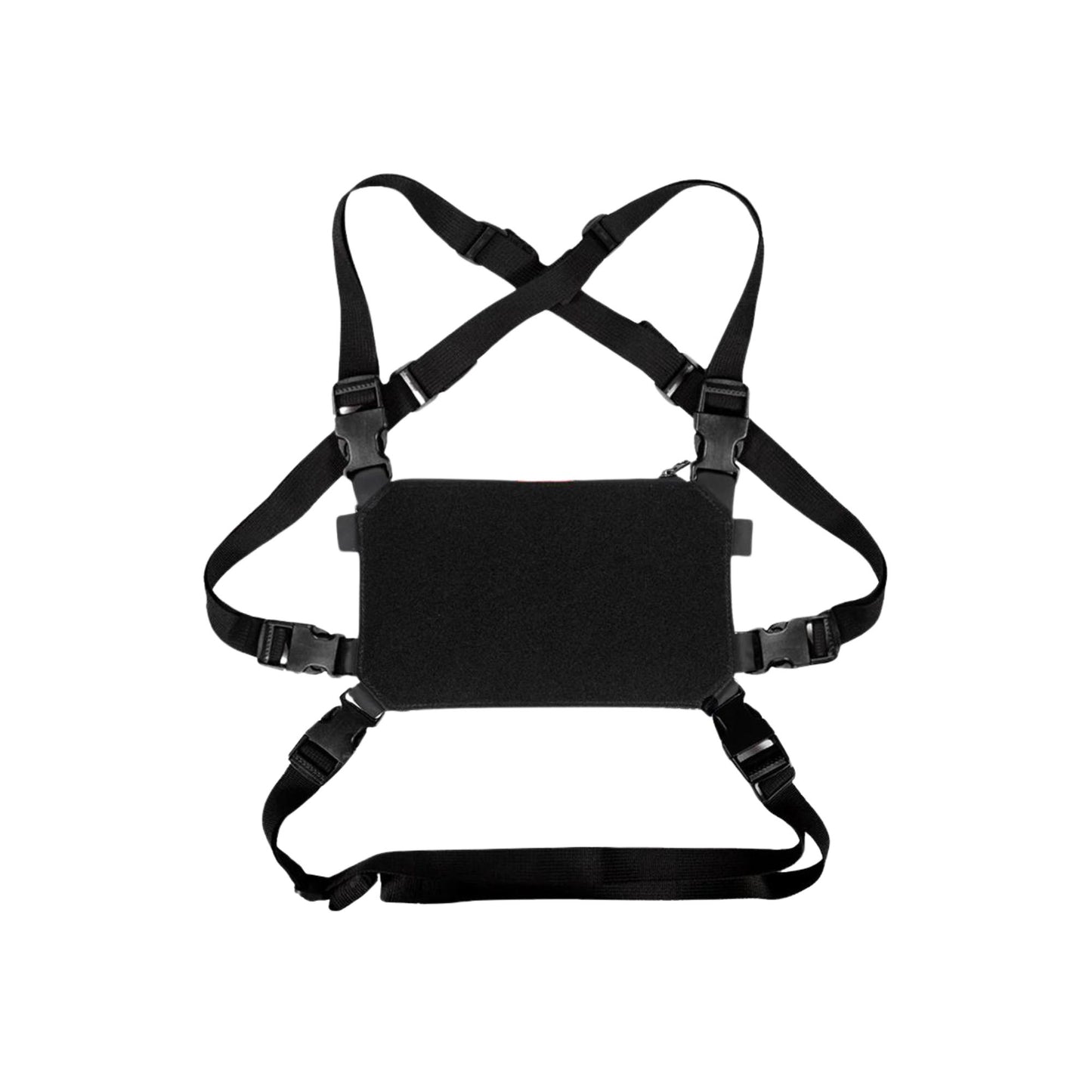 SPEEDQB NUCLEUS CHEST RIG [NCR-LSR] – VELCRO EDITION