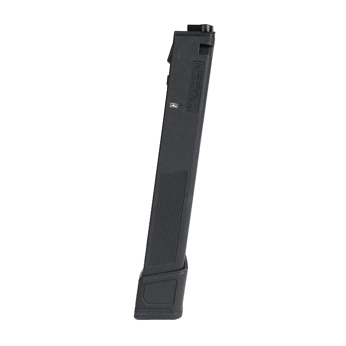 PTS Syndicate 140 Round Enhanced Polymer AR9 Mid-Cap Magazine