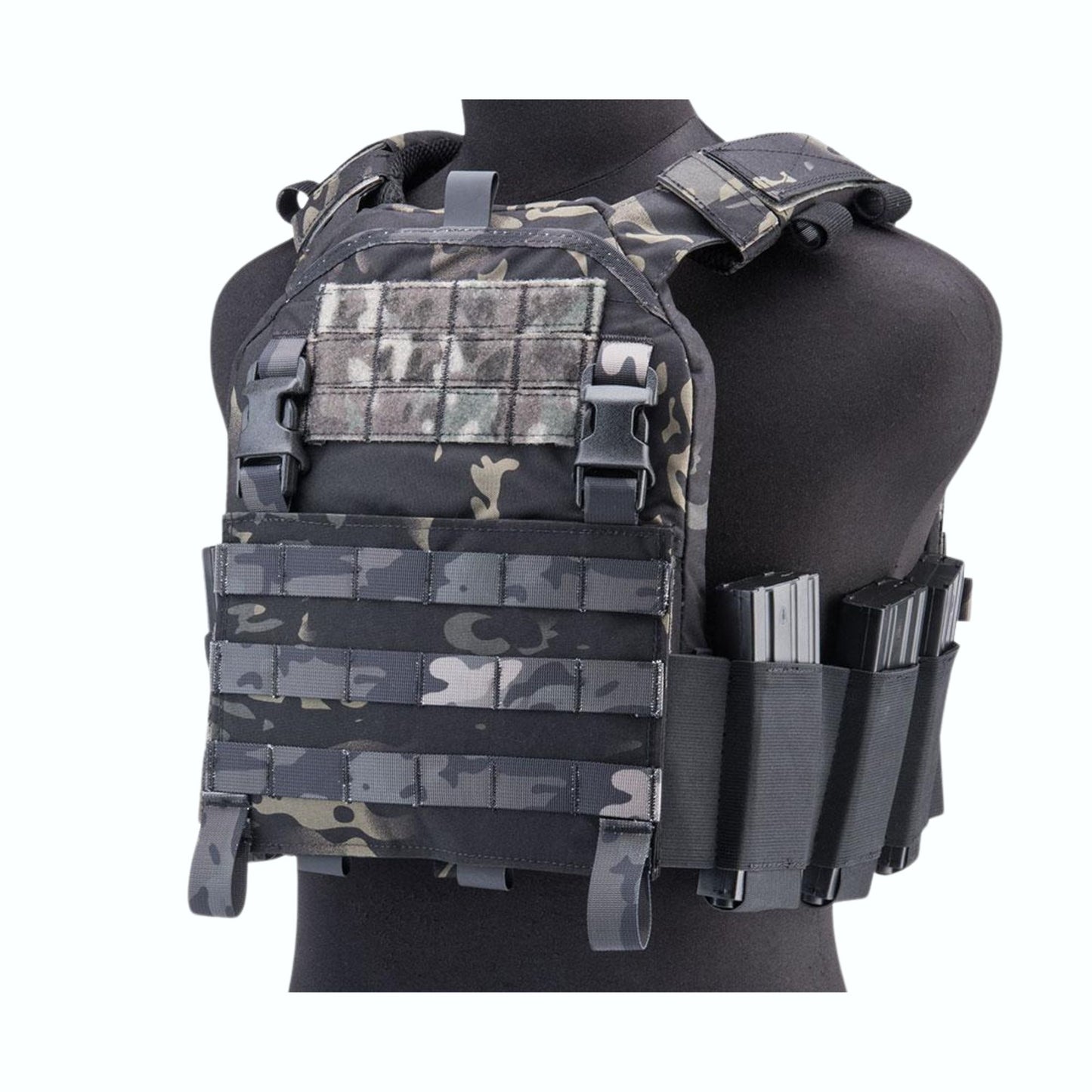 Phantom Gear "Wraith" T3 Plate Carrier