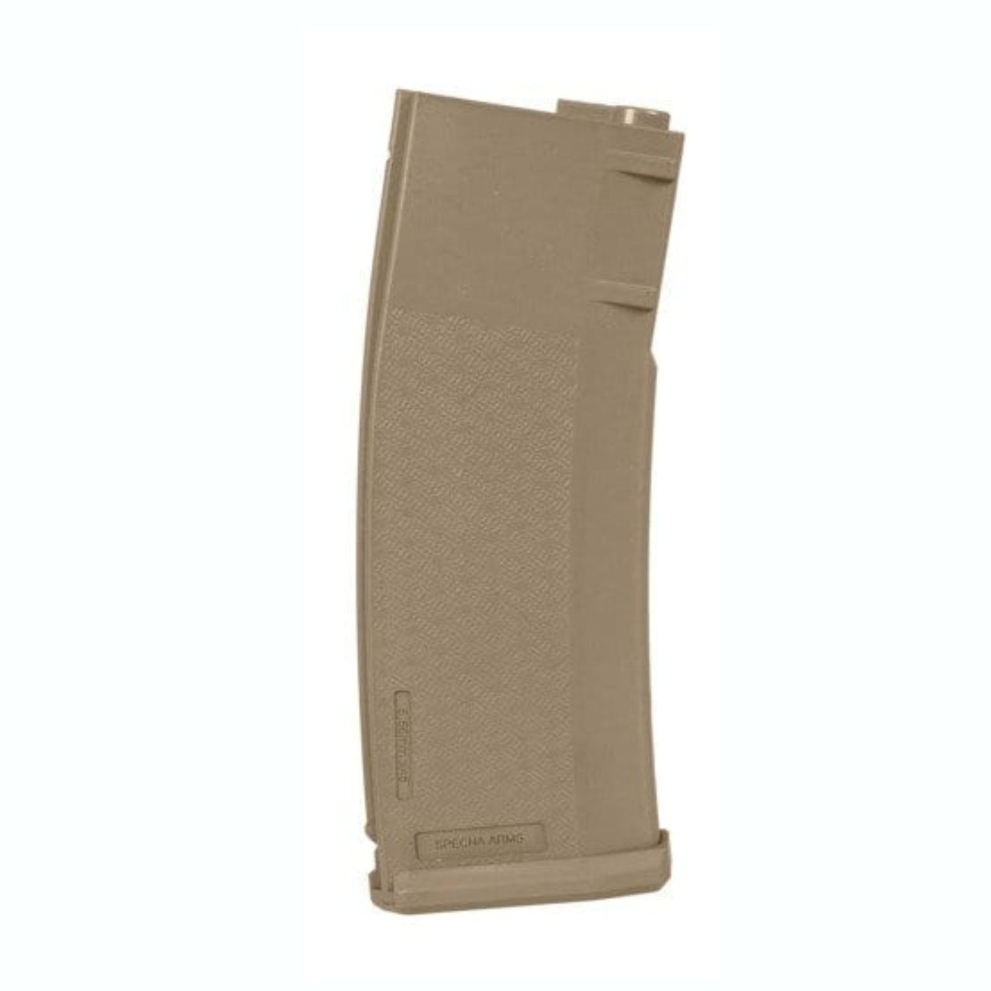 Specna 125BBs S-Mag Mid-Cap magazine - tan