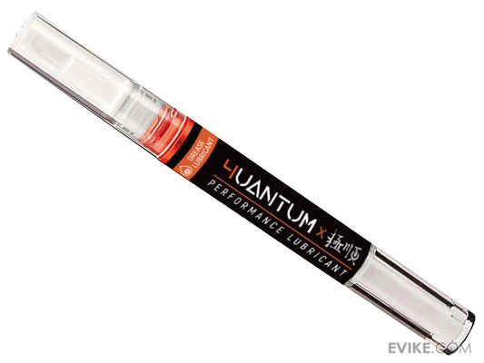 4UAD SmartAirsoft 4uantum Performance Airsoft Lubricant Pen