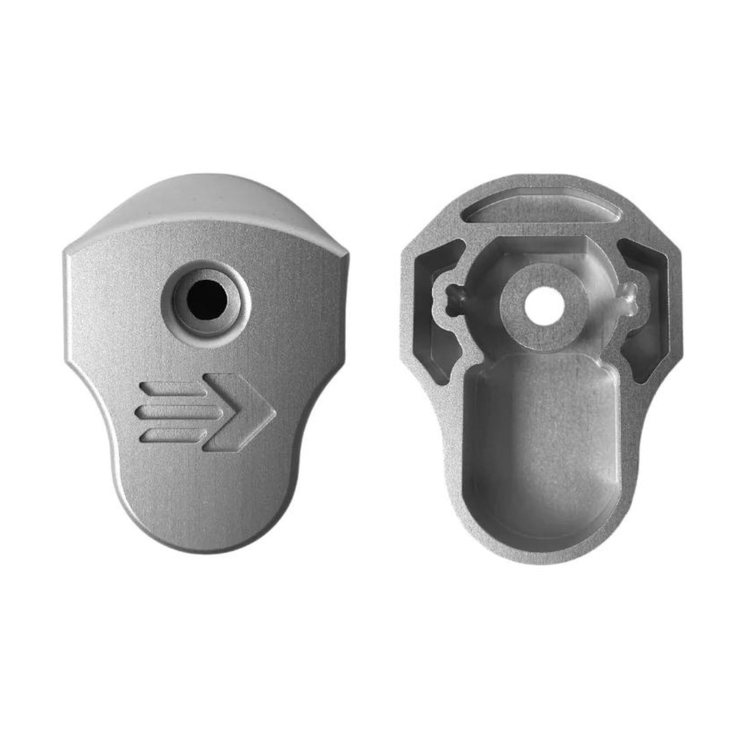 AirTac Customs Aluminum Endcap