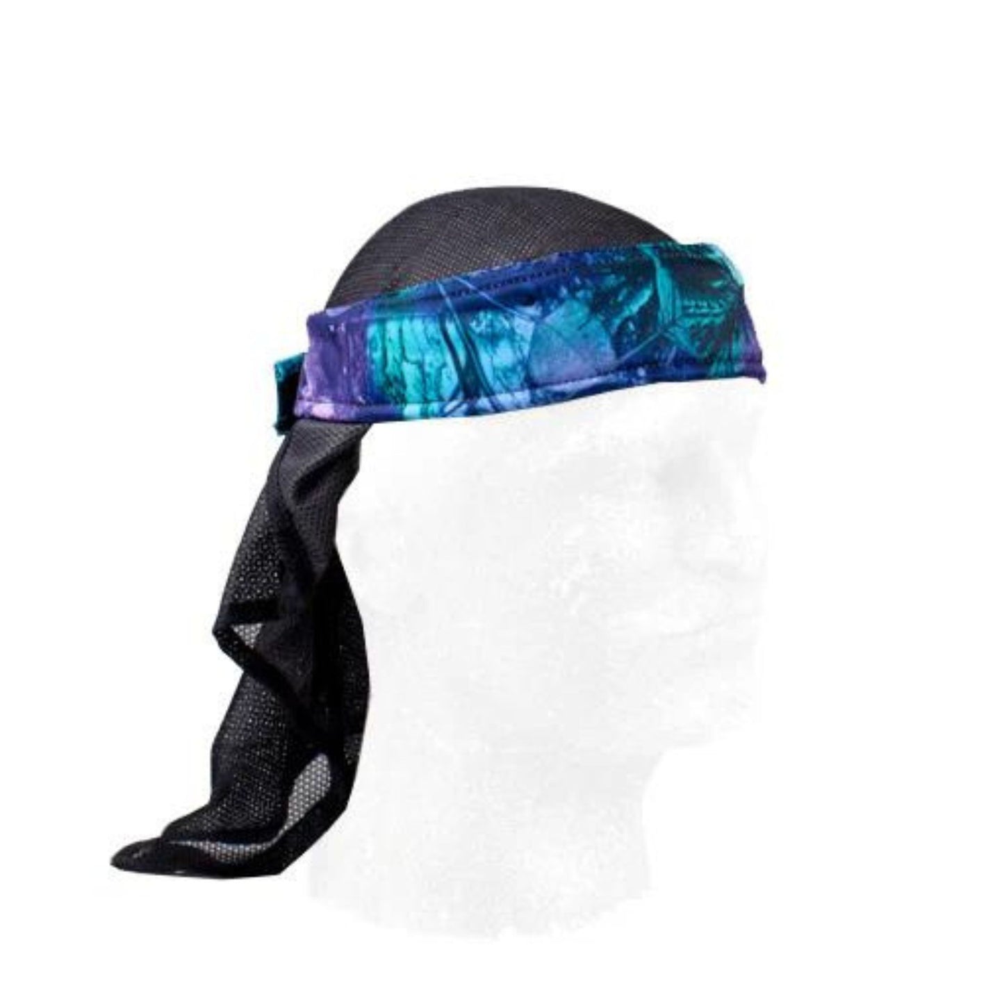 HK HEADWRAP