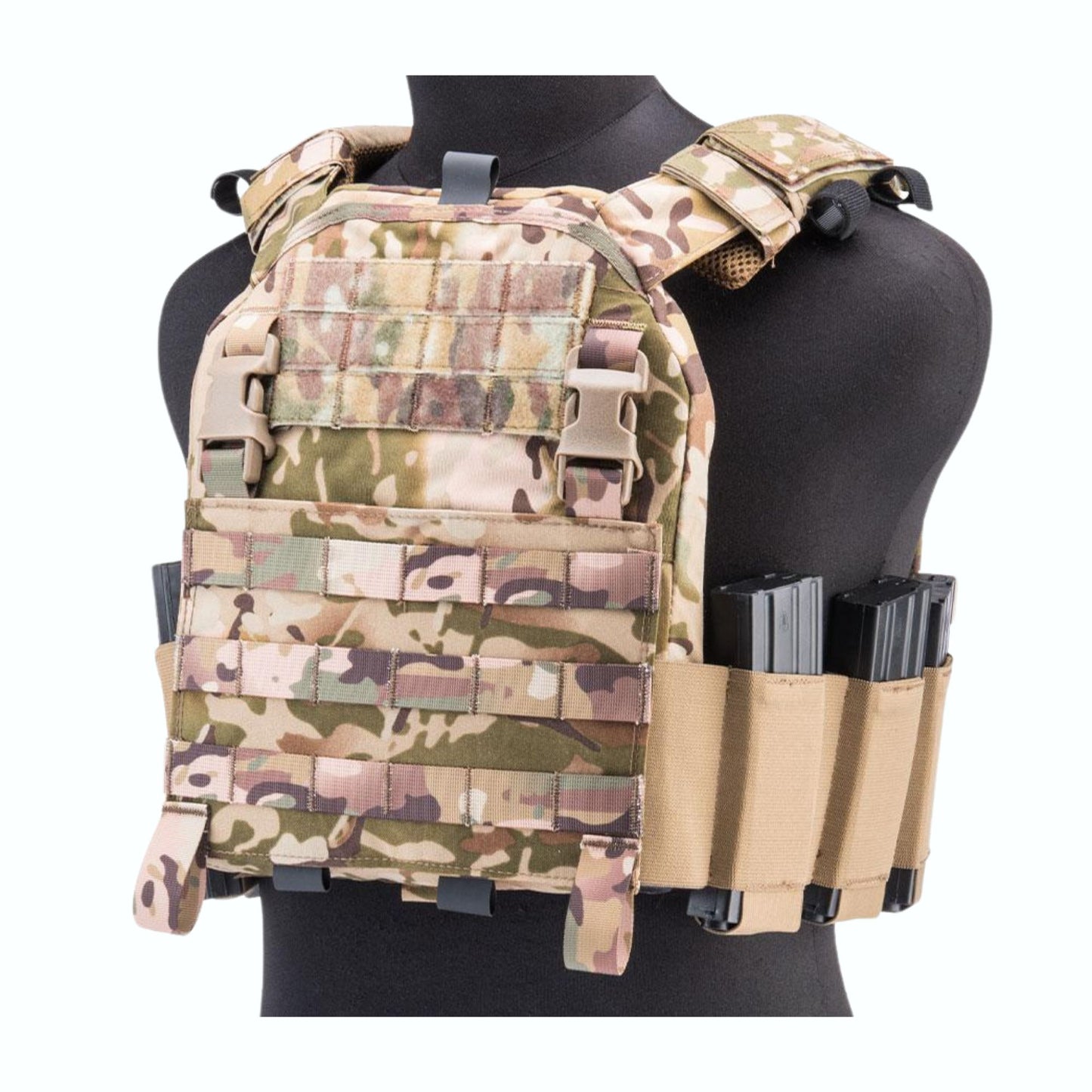 Phantom Gear "Wraith" T3 Plate Carrier