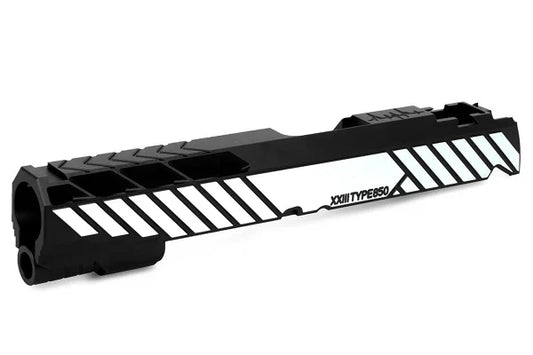Dr. Black Slide Type 850 for TM Hi-CAPA 5.1