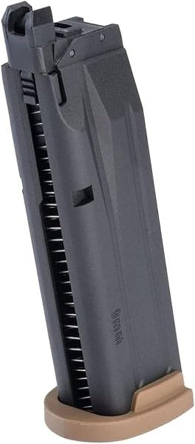 Sig Air P320/M18 Green Gas Mag