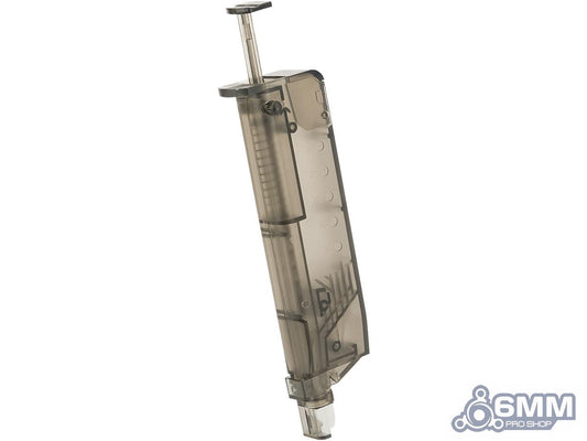 6mmProShop 120 Round Pistol Mag Size Airsoft Universal BB Speed Loader